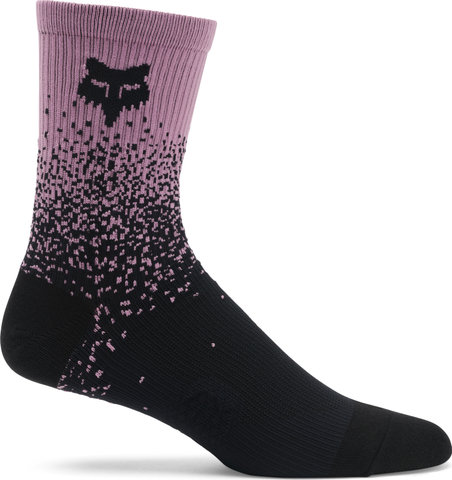 Fox Head Ranger Fade 6" Socken - 36 - 41