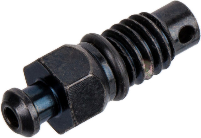 Shimano Tornillo de purga para XTR / XT / Saint / SLX / ZEE Pinza de freno - negro