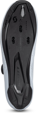 Scott Zapatillas de Ruta Road Team BOA - white-grey | 41