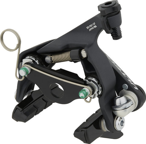 Shimano Frein sur Jante Ultegra BR-R8110 pour Montage Direct - anthracite/roue avant