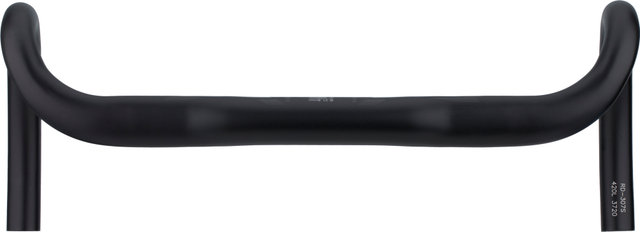 FSA Gossamer Compact 31.8 Lenker - black/420 mm