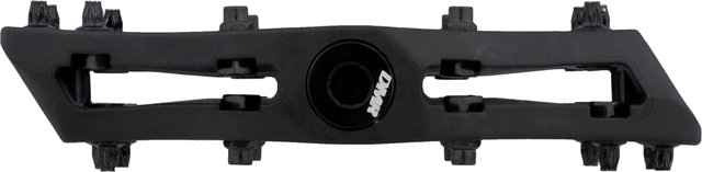 DMR Pedales de plataforma V11 - black