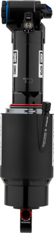 RockShox Amortisseur Vivid Ultimate RC2T pour COMMENCAL Clash à partir de l'année modèle 2019 - black/230 mm x 65 mm