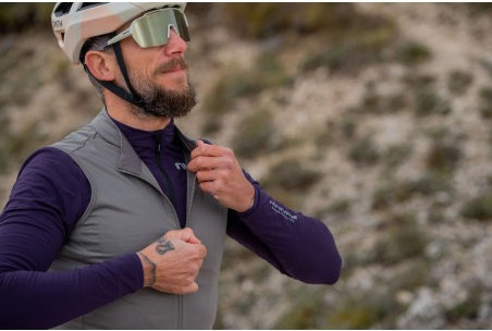 Northwave Air Out vest - sand | M