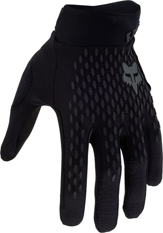 Fox Head Gants longs Defend modèle 2025 - black/M
