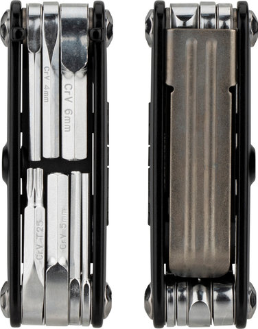 Topeak Tubi 11 Multi-tool - black
