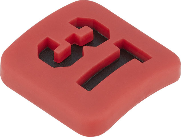 3T Potencia Apto Stealth 31.8 - stealth black/+6°/-6° (FlipFlop)/120 mm
