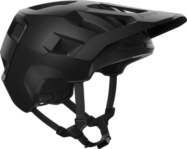 POC Kortal Race MIPS Helmet - uranium black matte | 55 - 58 cm