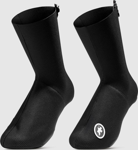 ASSOS Cubrezapatos de invierno Ultraz P1 - black series | 36 - 39