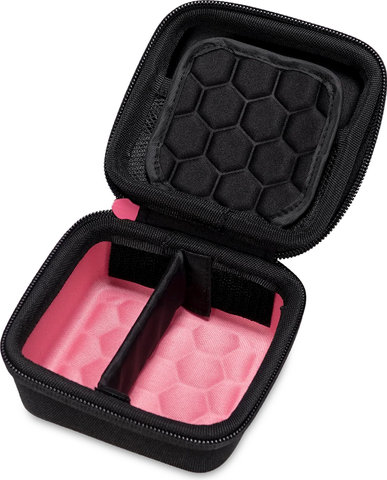 Lupine Maleta rígida para juegos de lámparas Lightcase - negro | S