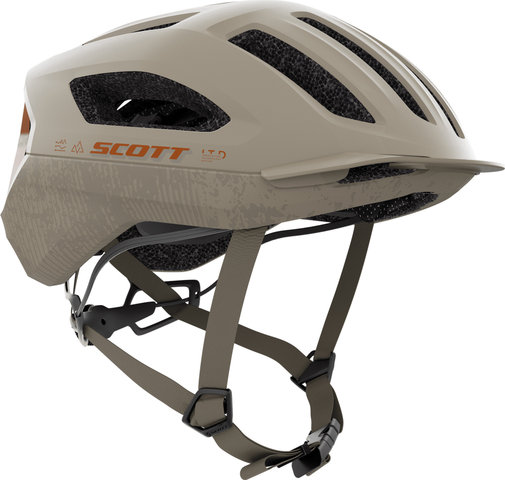 Scott Casco semi-integral Sierra MIPS - mojave beige | 51 - 55 cm