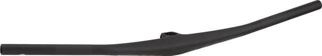 Syncros Ensemble Potence-Guidon Courbé en Carbone Hixon iC SL 15 mm - black mat/780 /50 mm