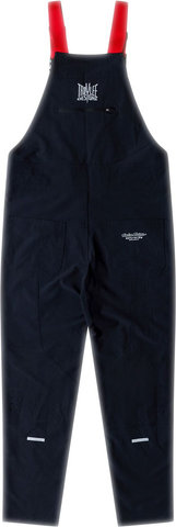 Troy Lee Designs Peto Oversender Pro Overall MTB - mono black | M