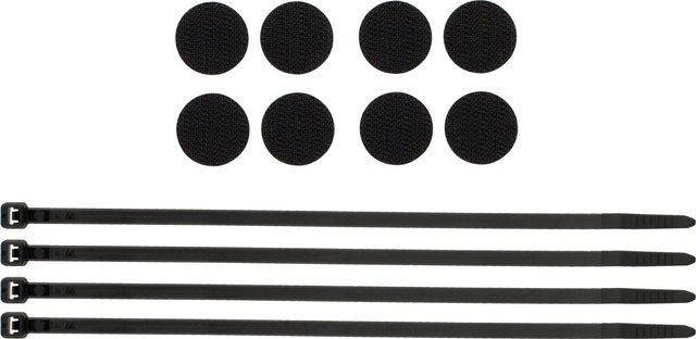 rie:sel num:br Race Number Holder - stickerbomb