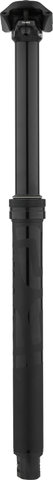 e*thirteen Vario Infinite Dropper 120 - 150 mm Seatpost Model 2022 - stealth black | 0 mm | 460 mm | 30,9 mm