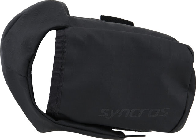 Syncros Speed iS Direct Mount 650 Saddle Bag - black/650 ml