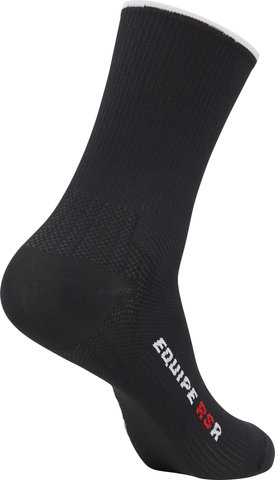 ASSOS Calcetines RSR - black series/39-42