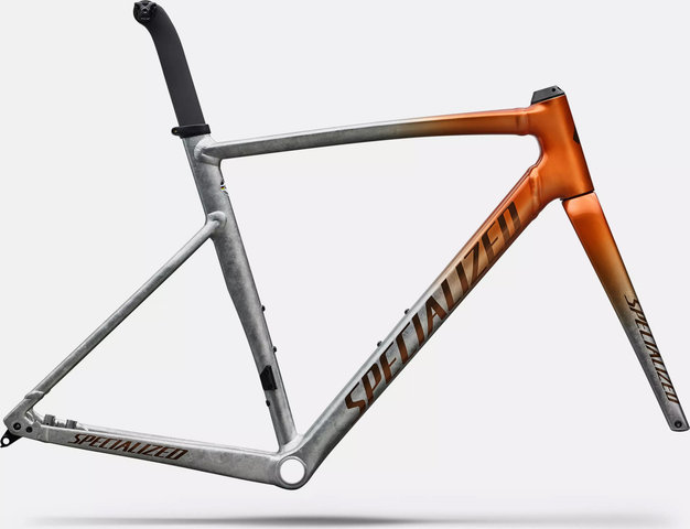 Specialized Allez Sprint Rahmenkit - -/-
