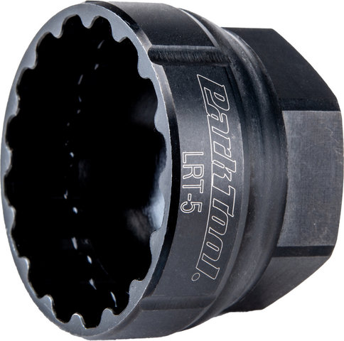 ParkTool Llave de anillo de bloqueo LRT-5 para Fazua Ride 60 - universal