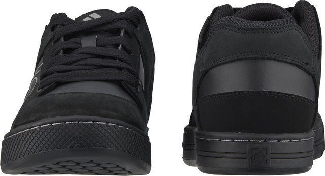 Five Ten Freerider DLX MTB Shoes Model 2024 - core black-core black-grey three/42/42