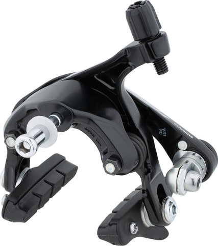 Shimano 105 Felgenbremse BR-R7000 - silky black/Vorderrad