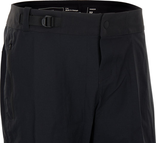 Fox Head Short Ranger Modèle 2024 - black/32/M