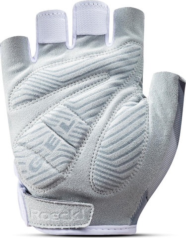 Roeckl Guantes Istia 2 - highrise grey | S | 7,5