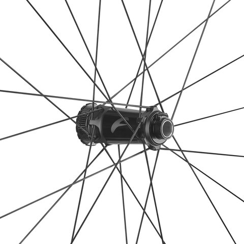 Fulcrum Metal Disc Center Lock Carbon 2WF AFS Boost 29" Laufradsatz - schwarz/148 mm/Boost/110 mm/Shimano Micro Spline/Boost/29" Fulcrum Metal Disc Center Lock Carbon 2WF AFS Boost 29" Laufradsatz - schwarz/148 mm/Boost/110 mm/Shimano Micro Spline/Boost/29"