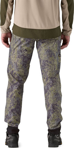 Patagonia Pantalon Dirt Craft - rock wash-forge grey/32