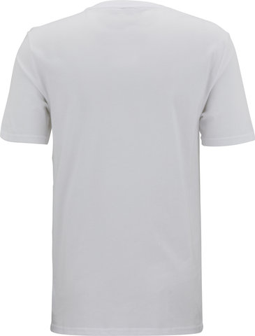 Oakley Mark II Tee 2.0 T-Shirt - white / black/M