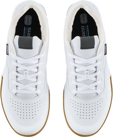 Shimano GF600 - white | 47