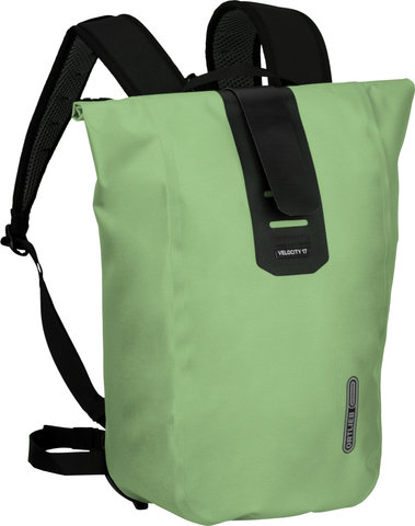 ORTLIEB Mochila Velocity PS 17 L - pistachio/17 litros