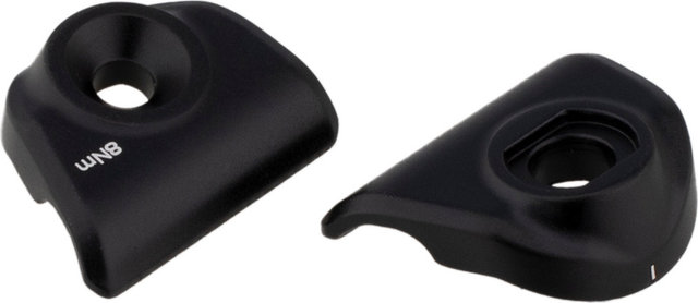 Easton Tija de sillín EA 90 - black anodized/350 /20 /27,2 mm