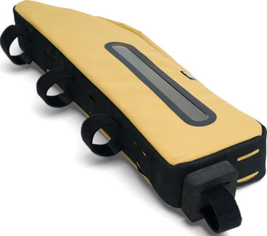 Capsuled Sacoche de tube supérieur Capsuled - ochre/2500 