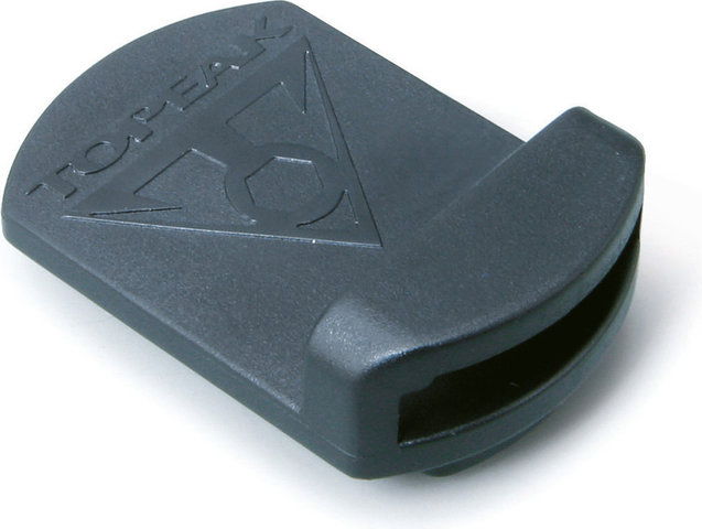 Topeak Adaptador de luz trasera RedLite para MTX BeamRack - universal