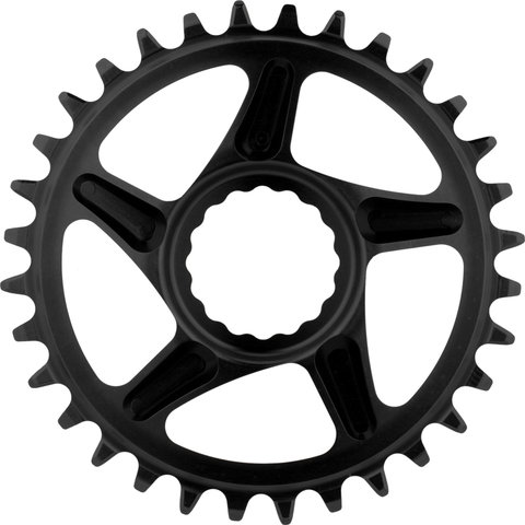 Race Face Kettenblatt Cinch Direct Mount für Shimano 12-fach - black/32 Z