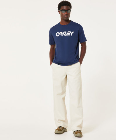 Oakley T-shirt Mark II 2.0 - abyss/M