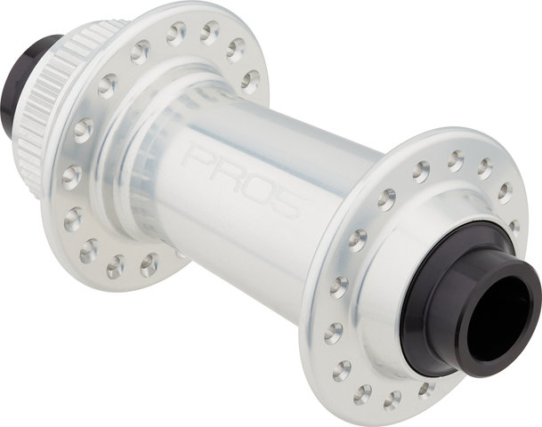 Hope Pro 5 Disc Center Lock Boost Front Hub - silver/15 x 110 mm / 32 hole