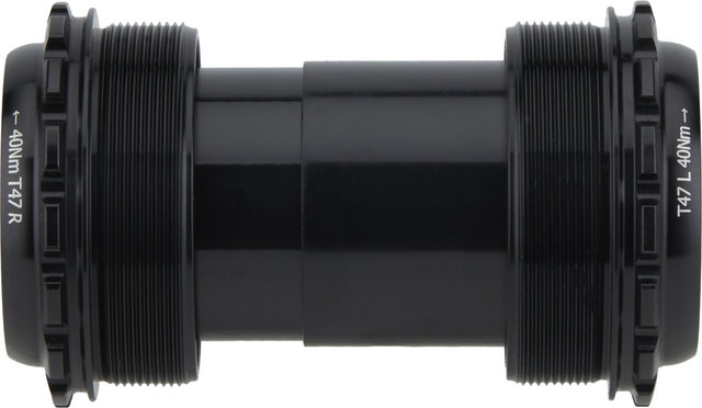 CeramicSpeed Alpha T47/73 Shimano MTB bottom bracket - black/T47