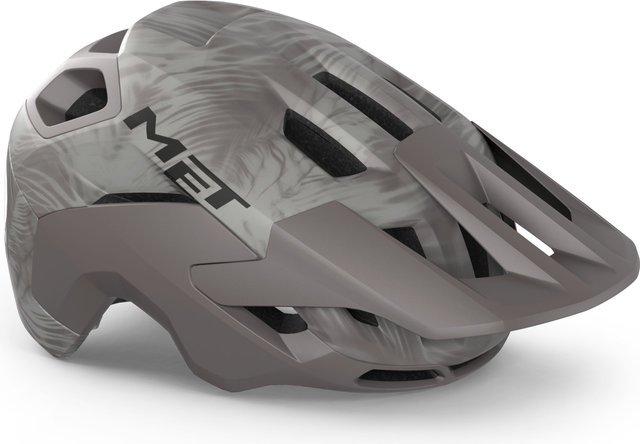 MET Casco Revo MIPS - fossil fern matt | 56 - 58 cm