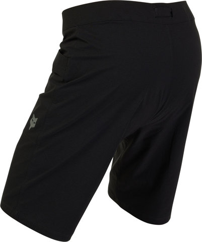 Fox Head Shorts Ranger Lite Modèle 2025 - black/36/XL