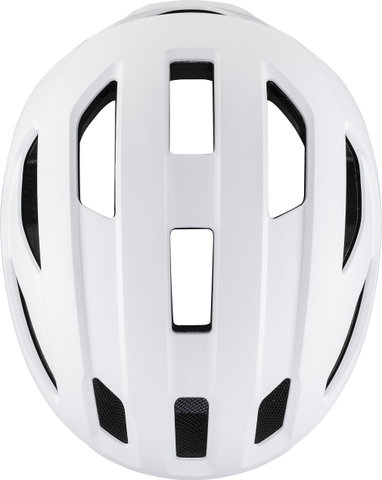uvex stride Helm - white matt | 53 - 56 cm