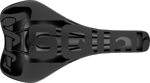 SQlab 611 Ergowave Active 2.1 Ltd. Team Saddle - black | 280 mm | 130 mm