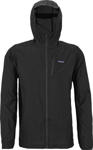 Patagonia Houdini Jacket - black/M