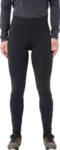 VAUDE Matera Warm Damen Hose II - black/38/S