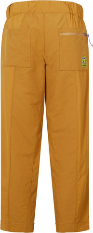 Endura Pantalones Forty1Thirty - bronce/S