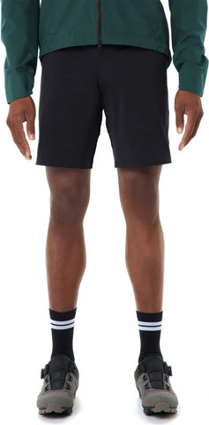 VAUDE Pantalones Cortos Kuro III - black | L