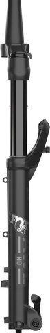 Fox Racing Shox 36 Float AWL HD 29" RAIL Boost Suspension Fork - matte black/150 mm/44 mm/1 1/8" - 1,5" tapered/29"/110 mm/thru-axle