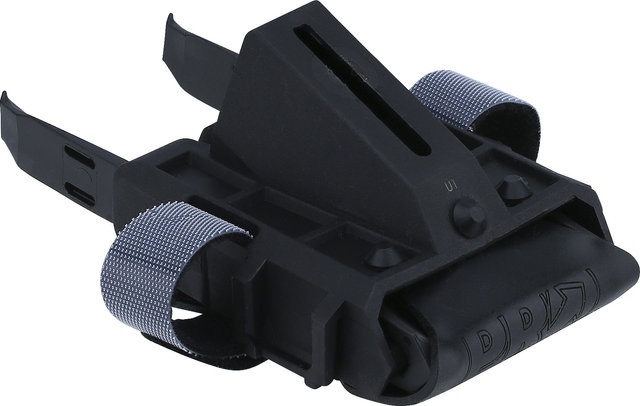 PRO Smart Saddle Container for Accessories - black