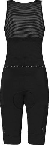 Sweet Protection Crossfire Bib Shorts Damen Trägerhose - black/M